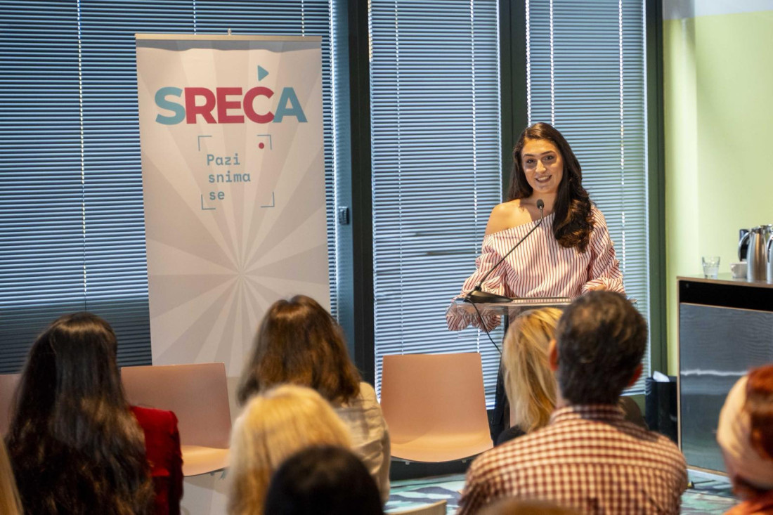 Selena sa 24 godine odlučila da pobedi najsmrtonosniji ginekološki rak: Znala sam da što pre prihvatim dijagnozu, pre ću početi da se borim!