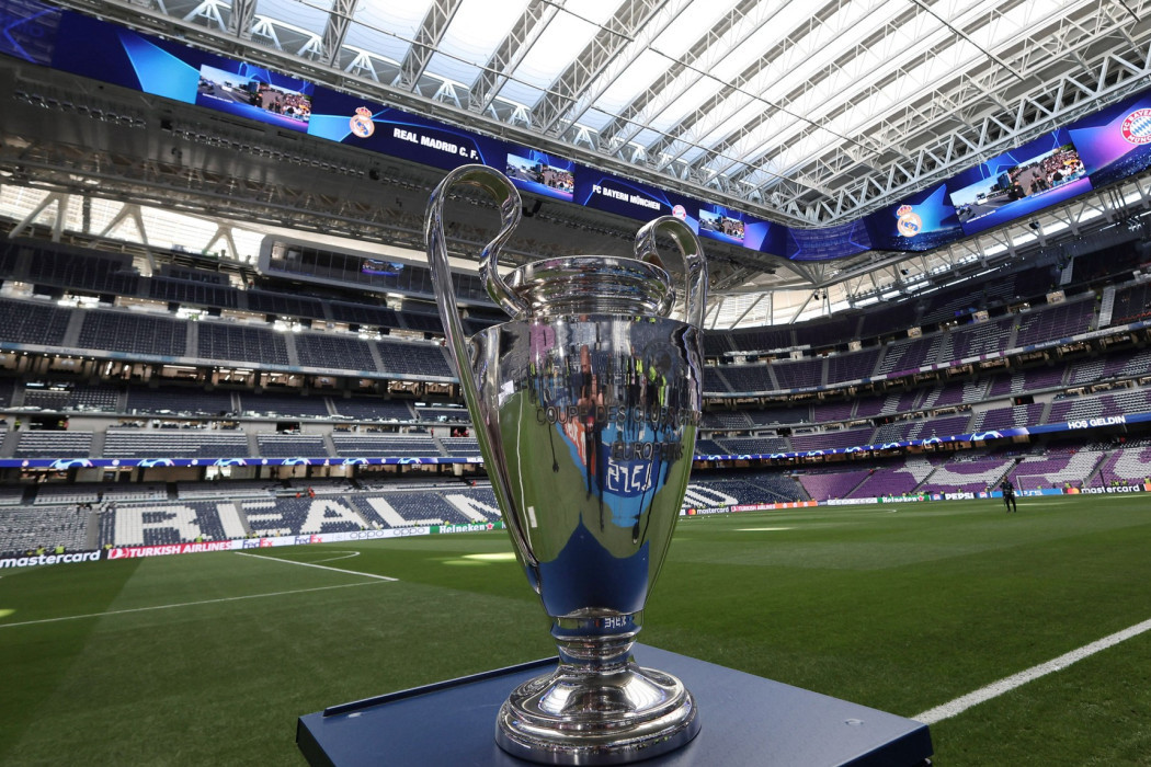 UEFA prelomila, ali polovično! Finale Lige šampiona 2026. godine u komšiluku, za dalje se ne zna!