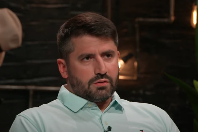 Nikola Rađen je pre Milice voleo Anu Kokić, a evo zbog čega je njihov brak pukao: Teško je podneo krah!