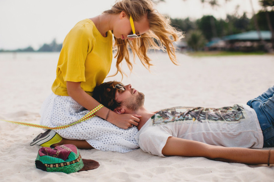 Zbog čega vam klecaju kolena? Romantični gestovi koji očaravaju vaš horoskopski znak