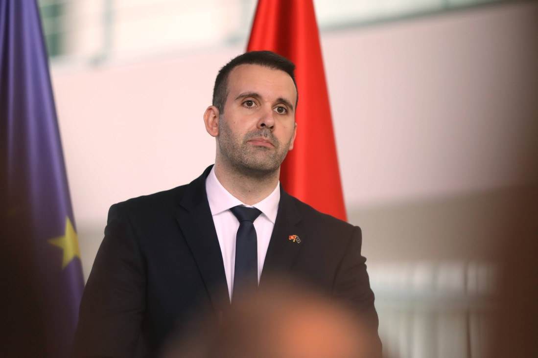 Ministar o blokadi Pete gimnazije: Školom ne upravljaju đaci ni vajber grupe! Uskoro konkurs za direktora