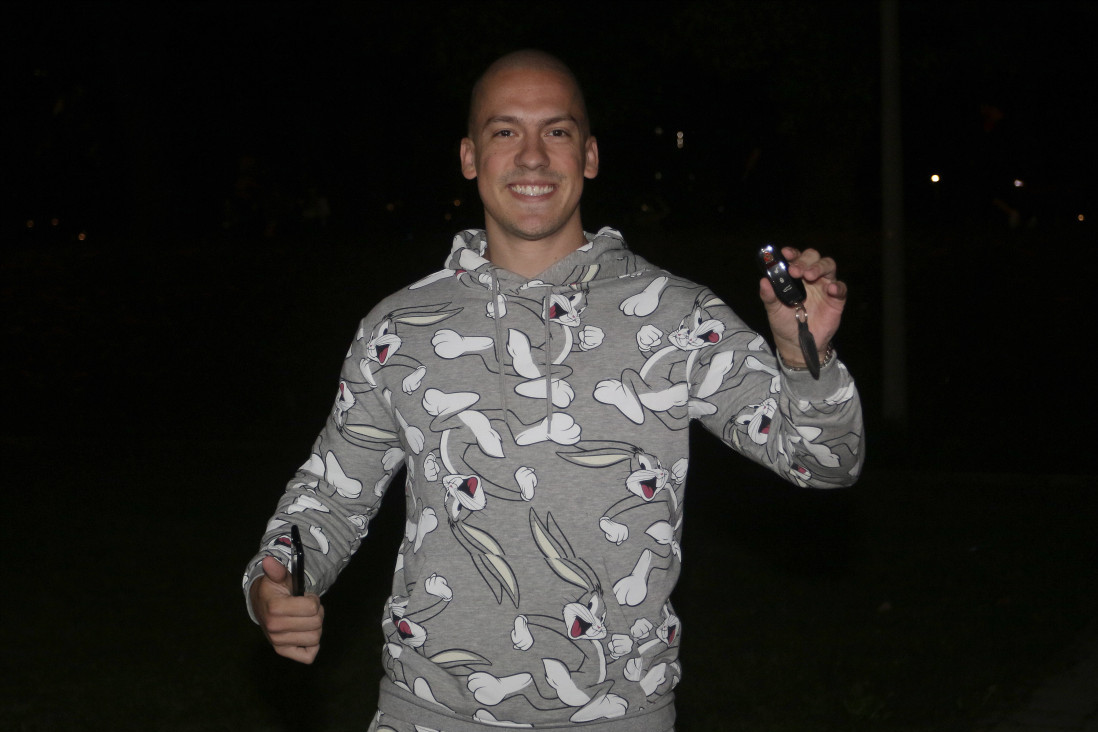 Vrtoglava cifra: Evo koliko novca je Baka Prase zaradio zahvaljujući pobedi naših košarkaša