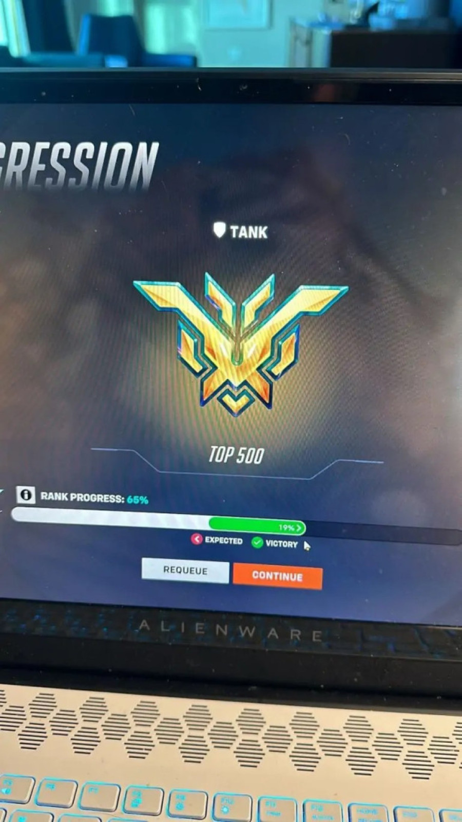 Luka Dončić dostigao jedan od najviših Overwatch rankova!