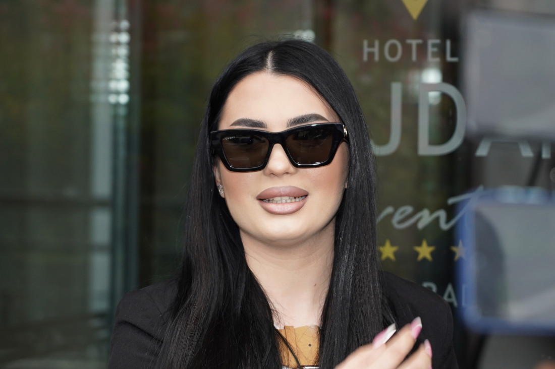 "Nisam u dobrim odnosima!" Zorana Mićanović brutalno o napuštanju "Granda": Od njih mi ništa ne treba!