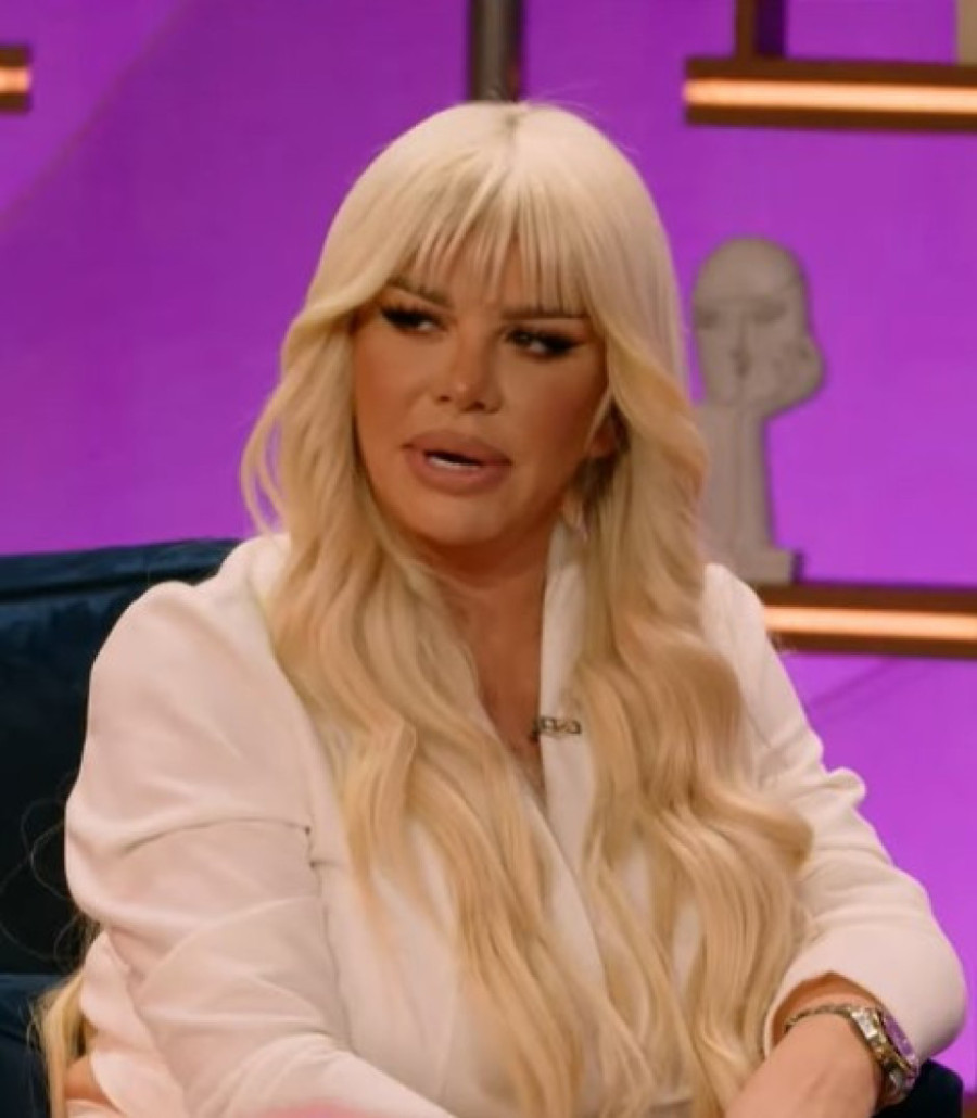 „Devojke mole Boga da ih neko muva, a oko mene - samo udvarači!" Dara Bubamara otkriva i kako ih odbija: Hit izjava o kojoj se priča!