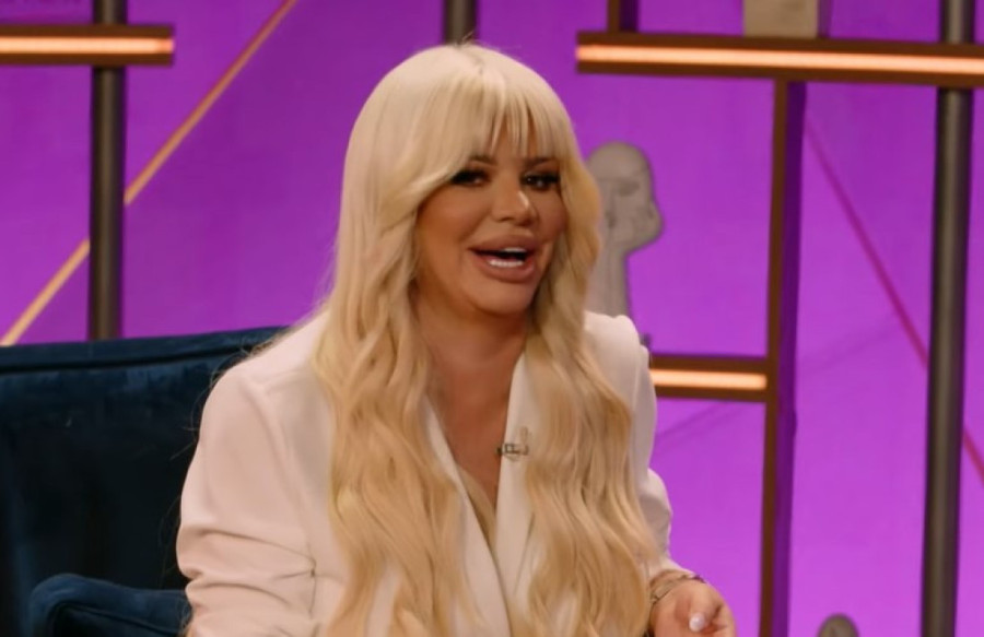 Dara Bubamara gradi luks vilu sa bazenom na Fruškoj gori: Pevačica ulaže ogromnu svotu novca!