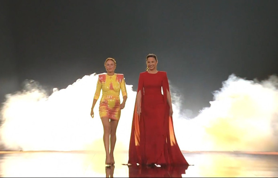 Počelo drugo polufinale „Evrovizije 2024": Boriće se 16, a u finalu za još 10 zemalja ima mesta!