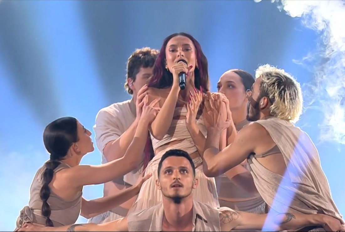 Strah okovao finale Evrosonga: Izrael naterao Šveđane da povuku ekstreman potez (FOTO)