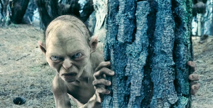 Počelo snimanje filma "Gospodar prstenova: Lov na Goluma": Pogledajte prve kadrove (VIDEO)