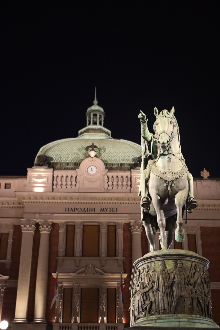 Čuveni ruski Ermitraž i Narodni muzej pripremaju veliku izložbu o Petru Velikom u Beogradu: Evo kada se otvara