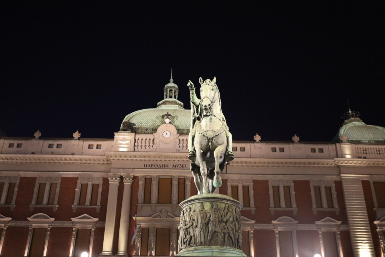 Stepenice stare 1.800 godina otkrivene u gradu Nisa u Turskoj