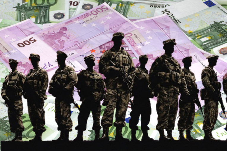 Gde se sve ponovo uvodi vojni rok u Evropi? U jednoj mogu da skrate vojni rok uz naknadu od 5.000 evra