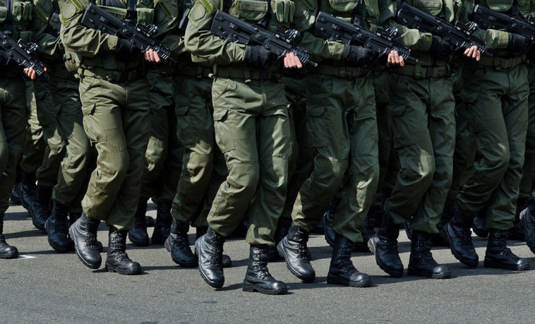 Gde se sve ponovo uvodi vojni rok u Evropi? U jednoj zemlji mogu da ga skrate uz naknadu od 5.000 evra