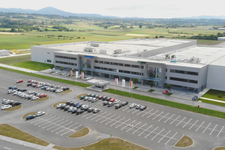 Nova fabrika koja će zaposliti 800 ljudi: Čačak dobija još jednu industrijsku zonu