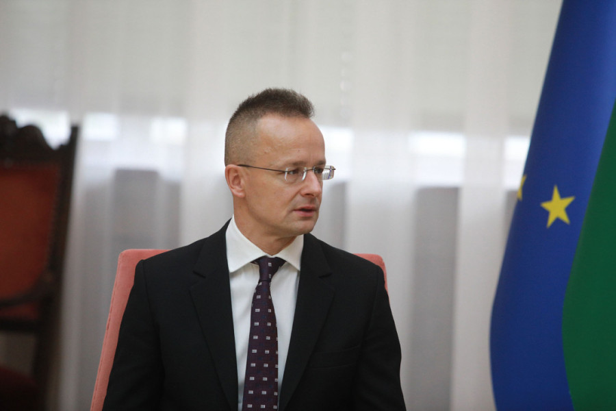 Rat bi mogao da se proširi: Mađarska poziva da se Kijevu ne dozvole napadi na Rusiju