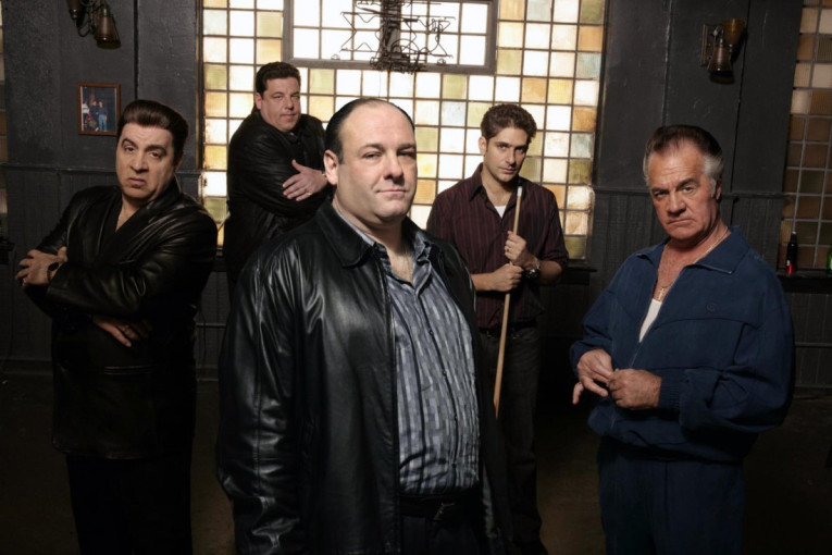 Izbrisana scena iz "Sopranovih" otkriva najveću misteriju serije: Gde je Rus?
