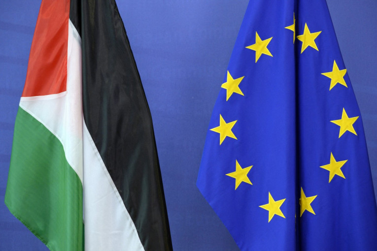 EU na pragu velike promene: Četiri zemlje priznaju Palestinu