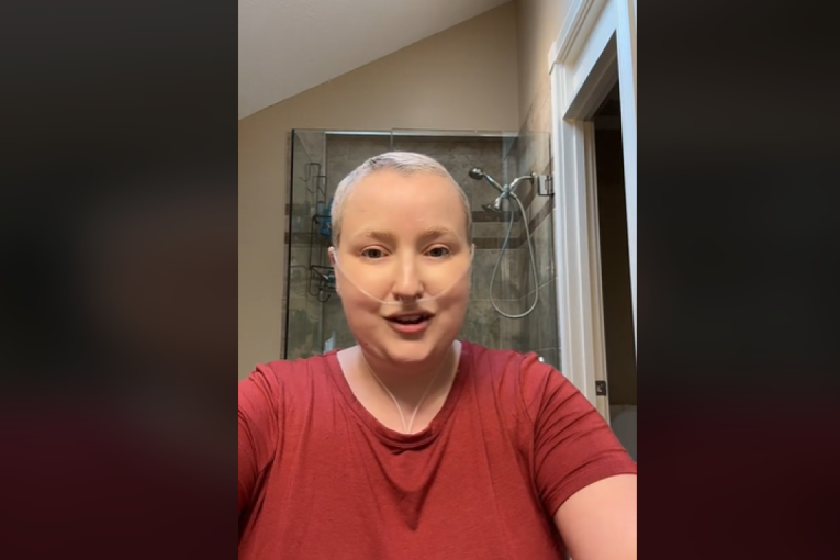 Video doktorke (31) rasplakao svet! Borila se sa rakom, pred smrt snimila poruku: "Ako ovo gledate..." (VIDEO)