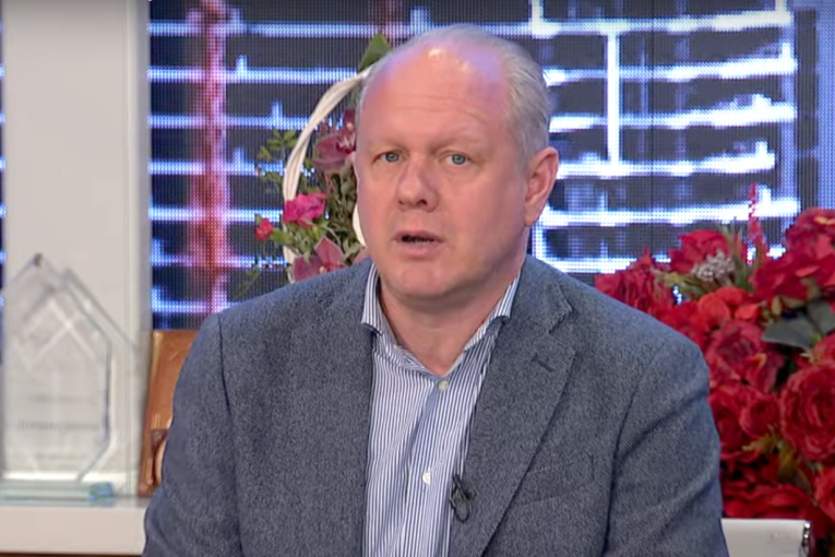 Spens nije bio logor! Žestoka poruka za hrvatsku ministarku kulture