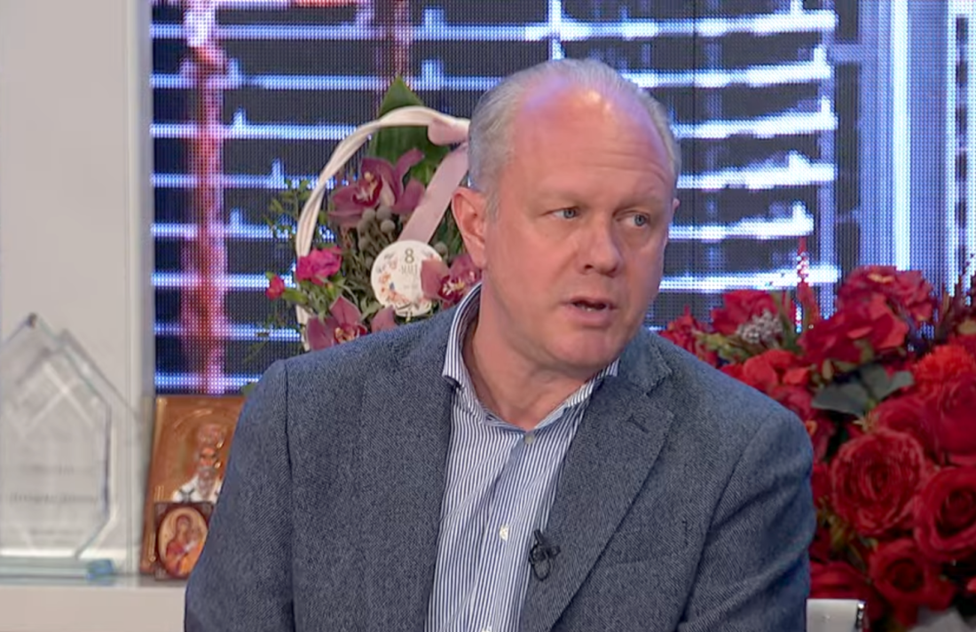 "Sa premijerom Vučevićem sledi novi uspon Srbije!" Panaotović brutalno odgovorio na sramnе napadе Ivanovića i "Vijеsti"