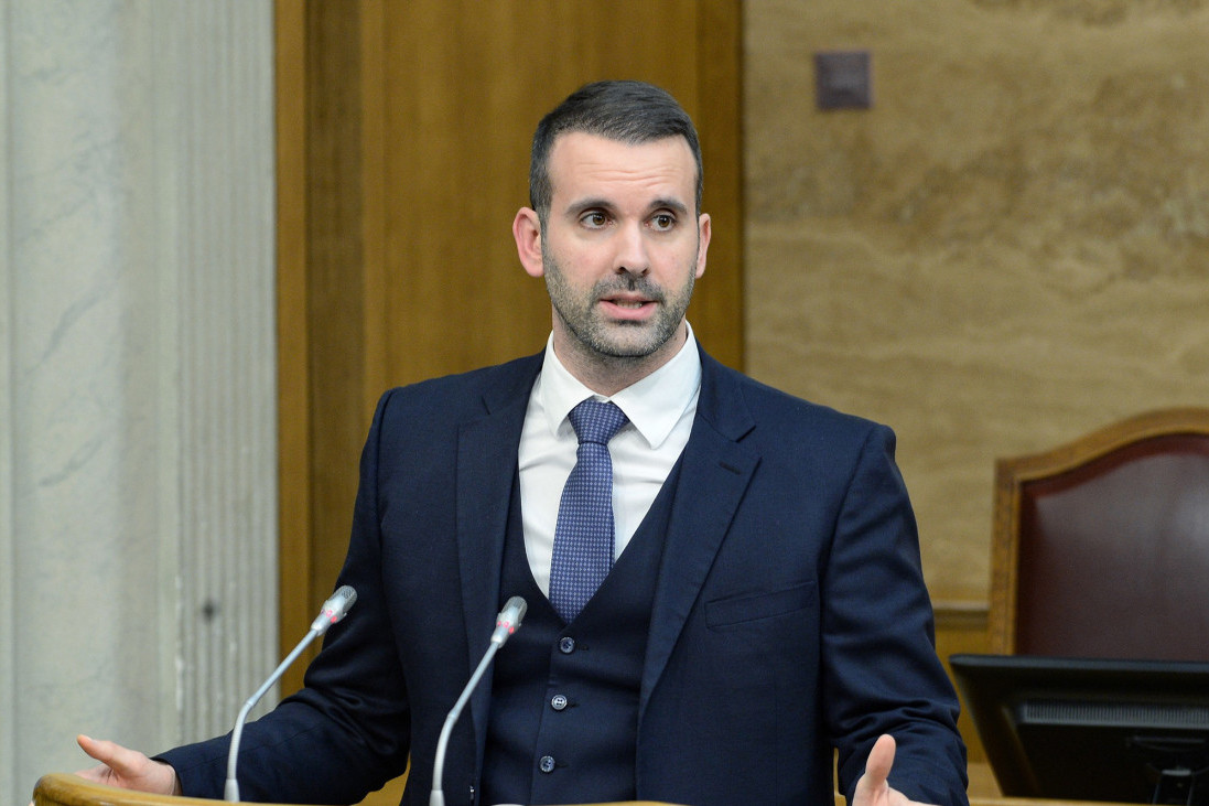 Diplomatski skandal u Podgorici! Bugarski predsednik napustio zgradu vlade zbog Spajića?
