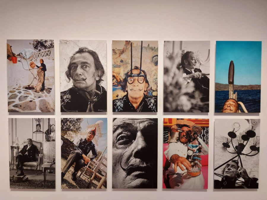 24sedam u Muzeju Salvadora Dalija u Figerasu: Mesto čije će vas tajne šokirati (FOTO/VIDEO)