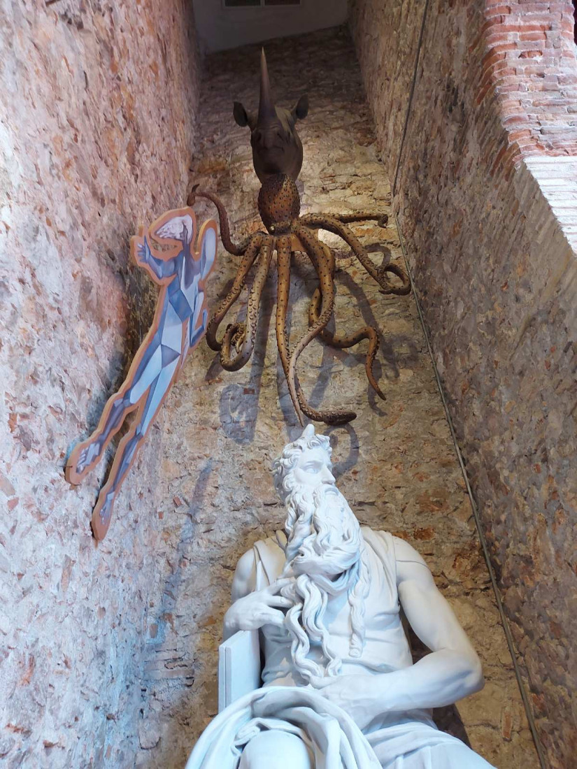 24sedam u Muzeju Salvadora Dalija u Figerasu: Mesto čije će vas tajne šokirati (FOTO/VIDEO)