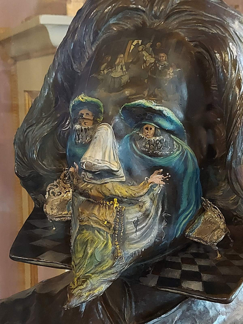 24sedam u Muzeju Salvadora Dalija u Figerasu: Mesto čije će vas tajne šokirati (FOTO/VIDEO)