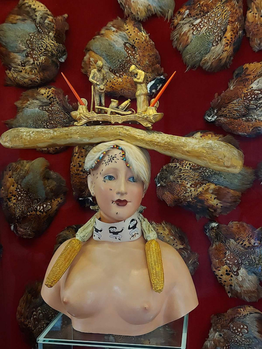 24sedam u Muzeju Salvadora Dalija u Figerasu: Mesto čije će vas tajne šokirati (FOTO/VIDEO)