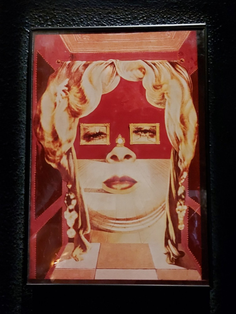 24sedam u Muzeju Salvadora Dalija u Figerasu: Mesto čije će vas tajne šokirati (FOTO/VIDEO)