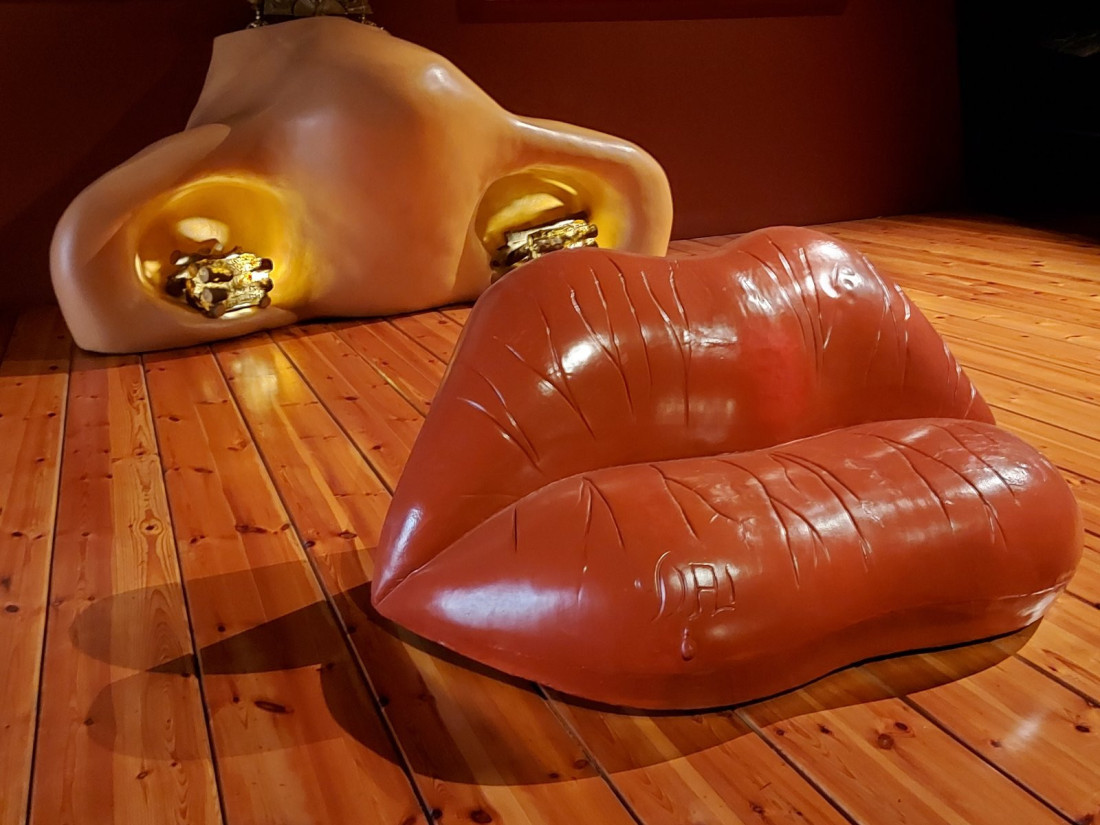 24sedam u Muzeju Salvadora Dalija u Figerasu: Mesto čije će vas tajne šokirati (FOTO/VIDEO)