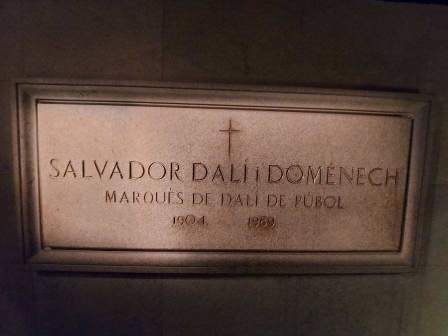 24sedam u Muzeju Salvadora Dalija u Figerasu: Mesto čije će vas tajne šokirati (FOTO/VIDEO)