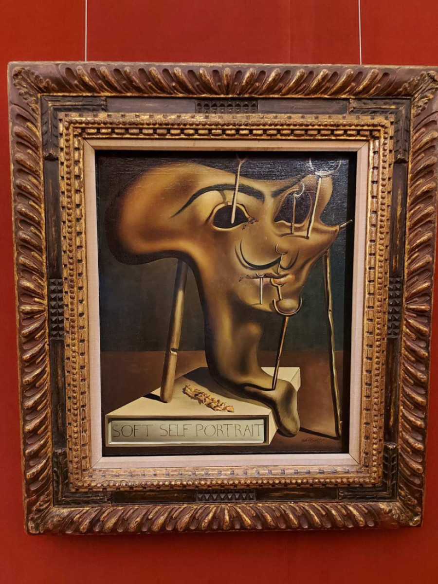 24sedam u Muzeju Salvadora Dalija u Figerasu: Mesto čije će vas tajne šokirati (FOTO/VIDEO)