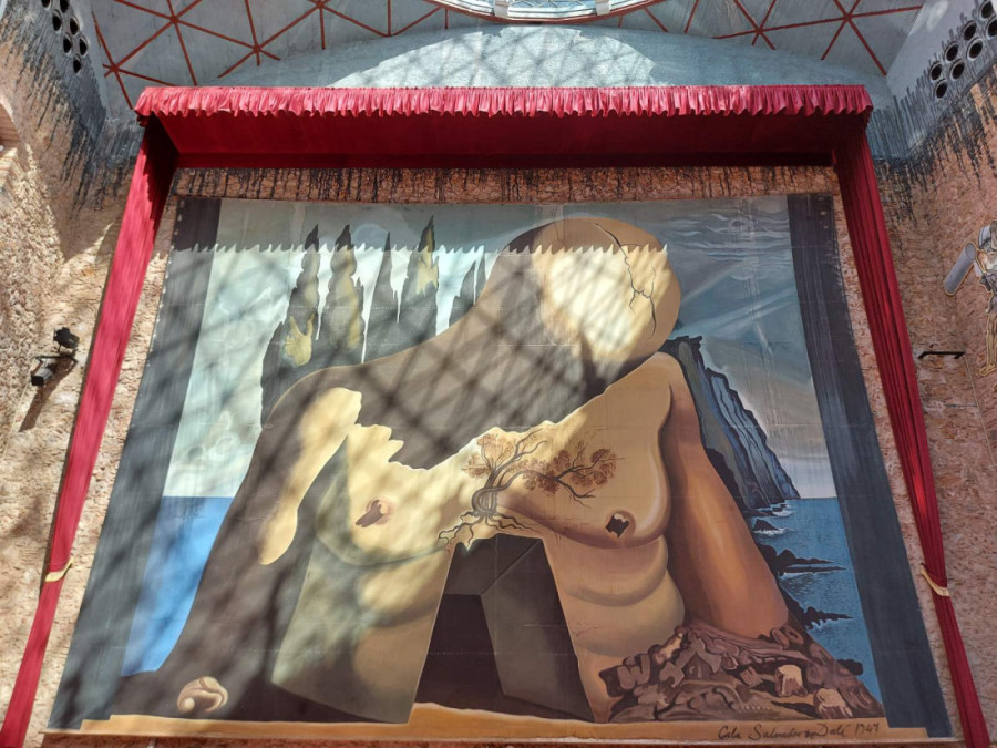 24sedam u Muzeju Salvadora Dalija u Figerasu: Mesto čije će vas tajne šokirati (FOTO/VIDEO)