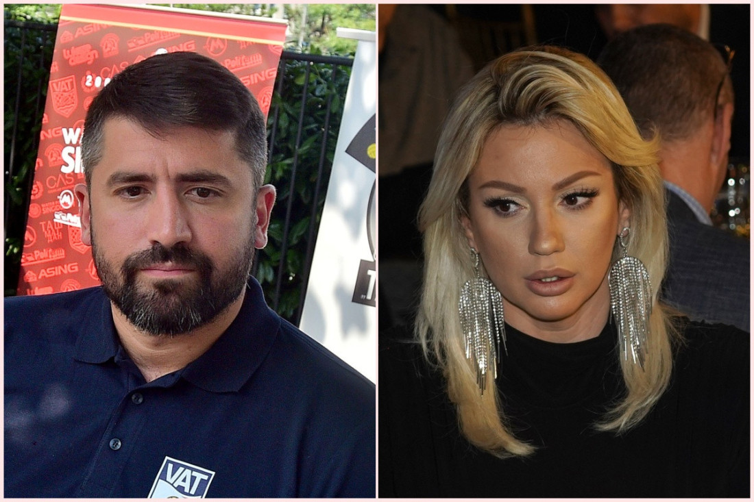 "Ne razumem ljude koji zapostavljaju decu posle razvoda!" Ana Kokić o Nikoli Rađenu: Porodica je svetinja!