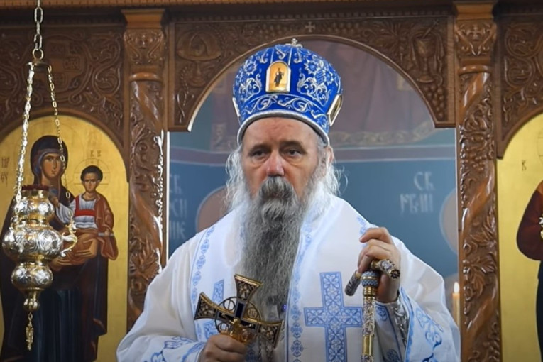 Protiv stvaranja bosanske pravoslavne crkve! Eparhija Zvorničko-tuzlanska uskoro mitropolija?