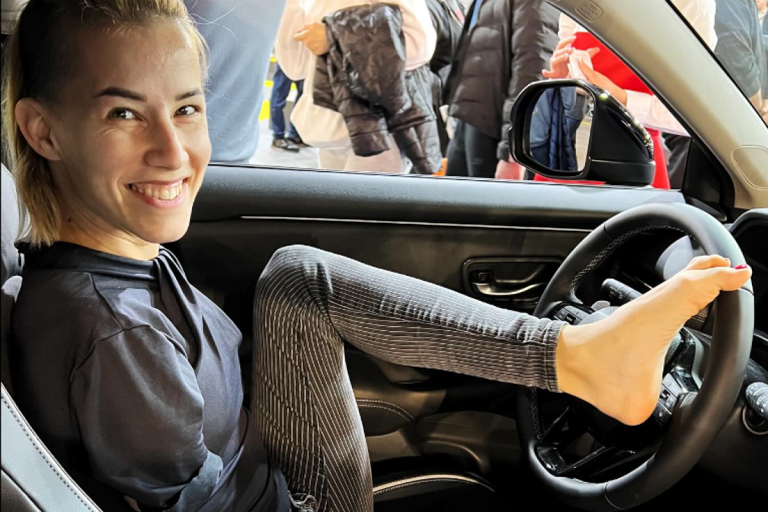 Devojka sa krilima izgubila bebu u 4. mesecu trudnoće: "Nije imala razvijene gornje ekstremitete"