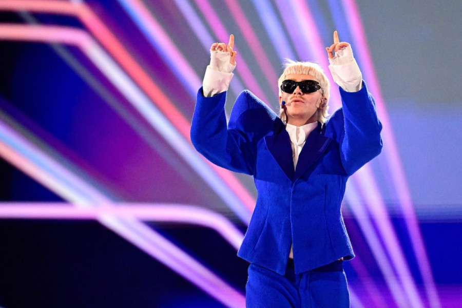 Organizatori „Evrosonga" oštro o diskvalifikovanom Holađaninu: Njegove i izjave svedoka se uopšte ne poklapaju!