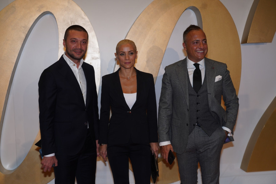 Razveo se Ivica Iliev! Odlučili da stave tačku posle skoro 20 godina braka i troje dece (FOTO)