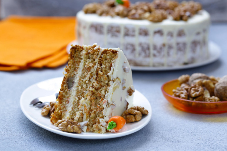 Recept dana: Očaravajuća Žito torta koja će vas zavesti svojom jedinstvenom kombinacijom