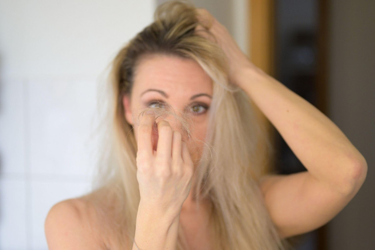 Žene se žale da im zbog poznatog leka "upada" lice i opadaa kosa: Stručnjaci objasnili o čemu se zapravo radi