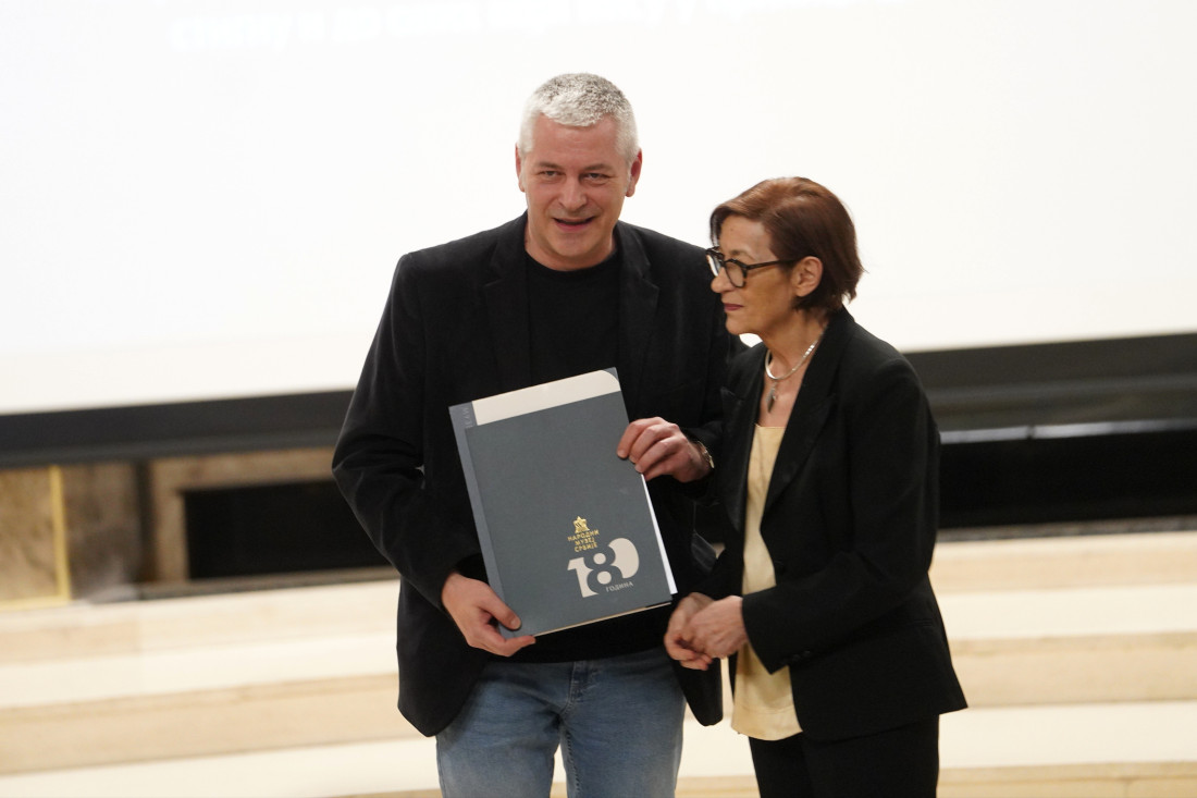 Mesto gde se nalaze tragovi predaka: Obeleženo 180 godina Narodnog muzeja (FOTO)