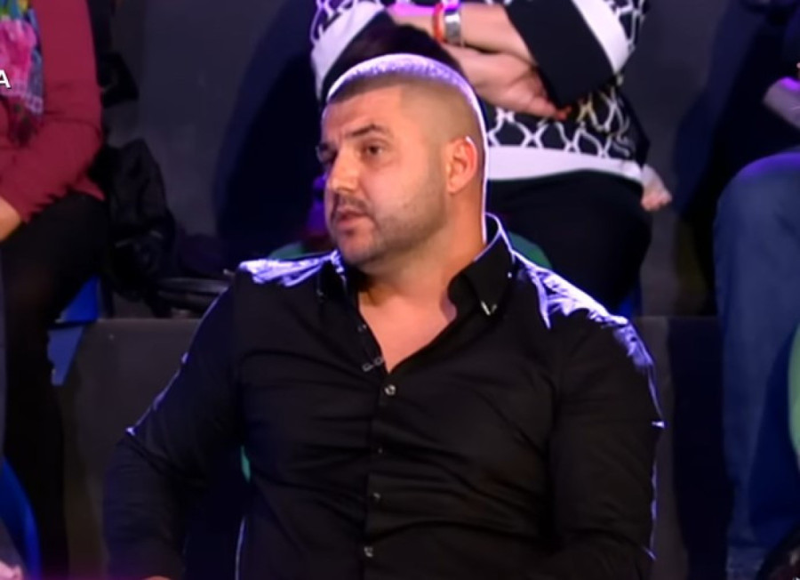 "Nudili su mi snimak Pece Vijagre, njegovog brata i Stanije" Potpuni haos u Eliti zbog muža Aleksandre Subotić!