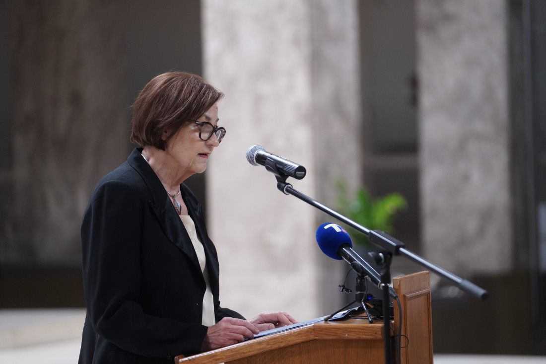 Mesto gde se nalaze tragovi predaka: Obeleženo 180 godina Narodnog muzeja (FOTO)