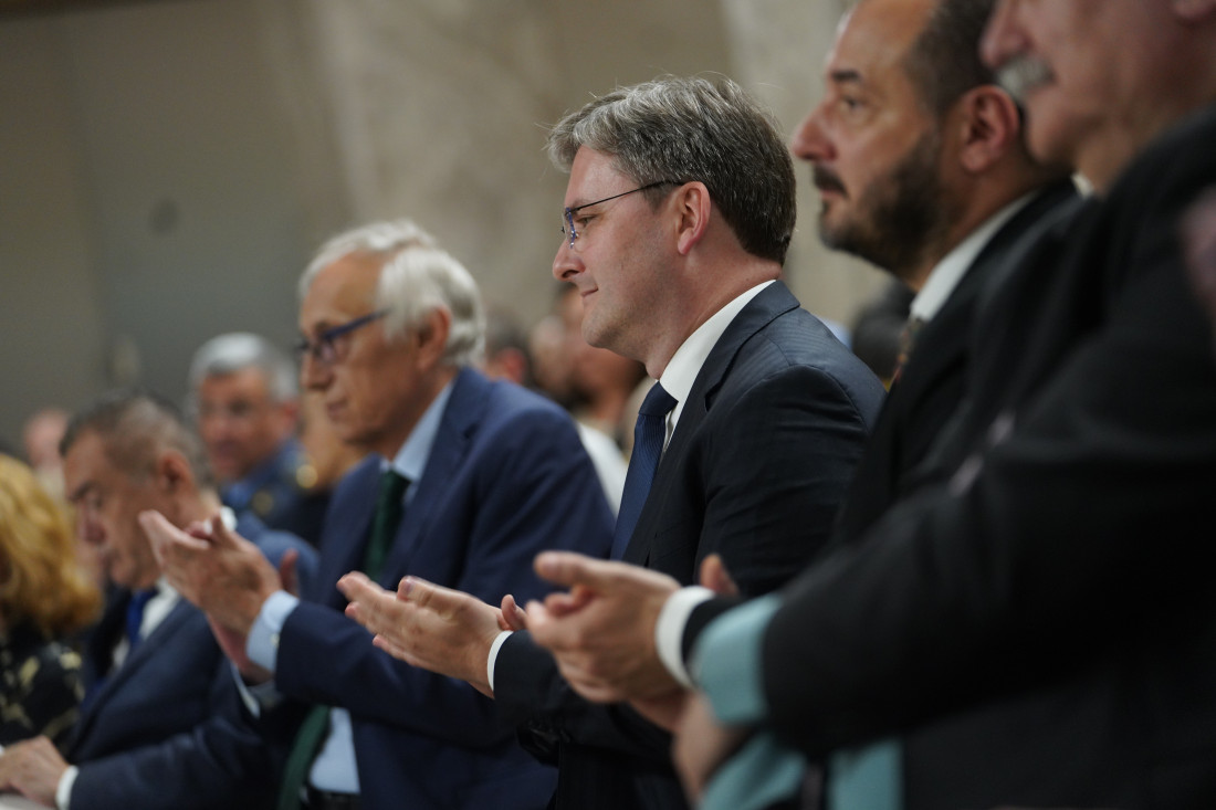 Mesto gde se nalaze tragovi predaka: Obeleženo 180 godina Narodnog muzeja (FOTO)