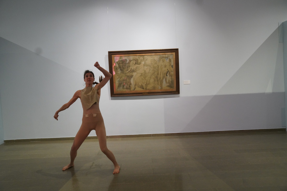 Mesto gde se nalaze tragovi predaka: Obeleženo 180 godina Narodnog muzeja (FOTO)