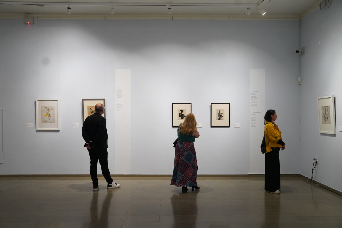 Mesto gde se nalaze tragovi predaka: Obeleženo 180 godina Narodnog muzeja (FOTO)