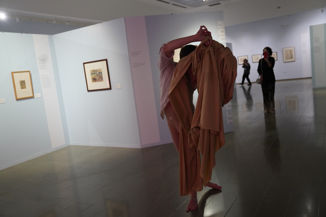 Miroslavljevo jevanđelje ponovo pred posetocima Narodnog muzeja: Samo danas ulaz besplatan