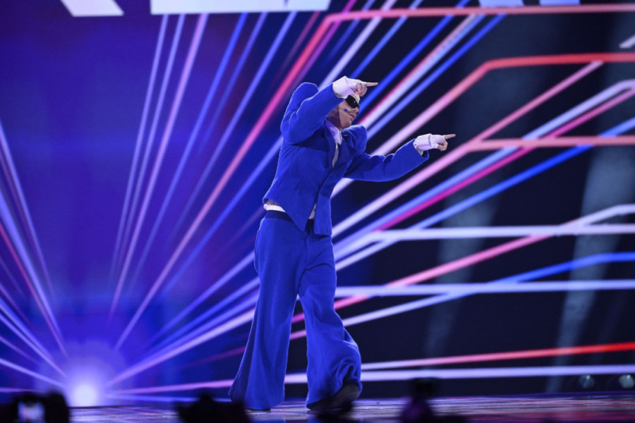 Otkriveno za šta se sumnjiči holandski predstavnik na "Evroviziji": Oglasila se policija