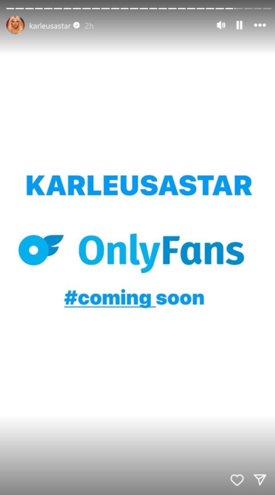 Karleuša otvara OnlyFans! Pevačica bi mogla da zaradi milione (FOTO)